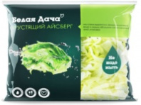 Салат Хрустящий айсберг 150г