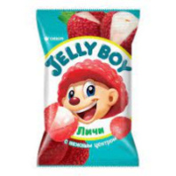 Мармелад жевательный ORION Jelly Boy 66г со вкусом личи 1*18
