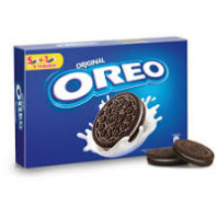 Печенье OREO 228г 1*12 код.4053868