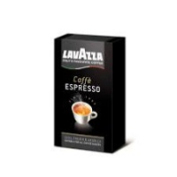 Кофе LAVAZZA Espresso 250г 1*20  молотый 68397