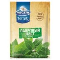 Лавровый лист ВЕГЕТА 5г целый 1*24