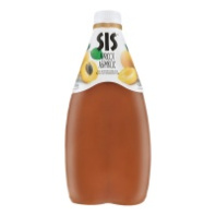 Нектар SiS 1,6л Абрикосовый 1*6  