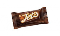 Конфеты JET'S 500г 1*10 код ВК290