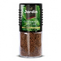 Набор Кофе JARDIN COLOMBIA MEDELLIN 95г ст/б + GUATEMALA ATITLAN1*4 код.1536-04