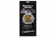 Навага 50г соломка в/у Застолье с Лепсом 1*40