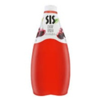 Нектар SiS 1,6л Вишневый 1*6  