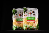 Лапша яичная Mia Pasta  600г 1*14