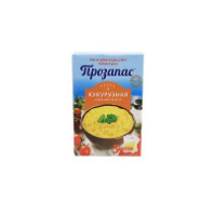 Крупа кукурузная ПРОЗАПАС 5*80г 1*15