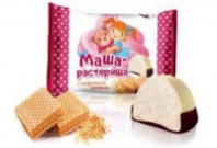 Конфеты МАША-РАСТЕРЯША 1кг 1*4