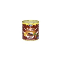 Молоко сгущенное БЕЛА СЛАДА 370г 7% какао 1*45