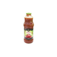 Сок KRAL FRESH 1л Томатный ст/б 1*8