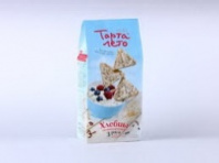 Хлебцы 3 РИСА 70г цельнозерновые 1*8