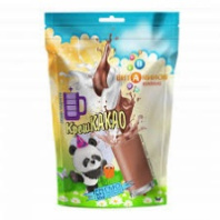 Какао-напиток КРОШКАКАО 250г растворимый 1*40