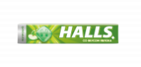 Леденцы HALLS 25г со вкусом яблока 1*12