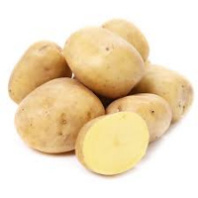 Картофель мытый 