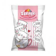 Маршмеллоу ZERFER SOLO 40г 1*30 ПМ800