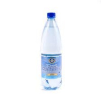 Вода минеральная КУКА курортная 0,5л пл/б 1*16