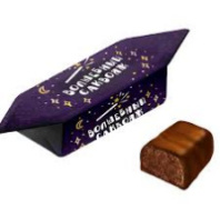 Конфеты ВОЛШЕБНЫЙ САКВОЯЖ 1*5 P135 