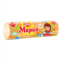 Печенье МАРИЯ  260г 1*18 Сладкая Слобода