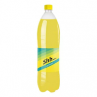 Напиток Shh...1,5л Lemon 1*6