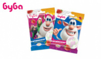 Маршмеллоу  MOLANG MALLOW JOY 25г 1*20