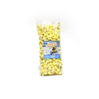 Попкорн ВЕСЕЛЫЙ КУКУРУЗЯ / БИМ БОМ 150г Соленый 1*12 код.95