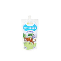 Продукт молокосод. сгущенный СЕЛЕНГА 7-8,5% 270г д/п 1*24