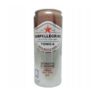 Напиток SANPELEGRINO 330мл Tonica ж/б 1*24