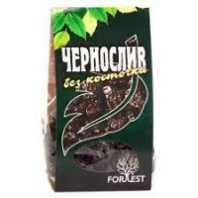 Чернослив ФОРЕСТ 200г 1*24