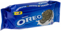 Печенье OREO 38г 1*12