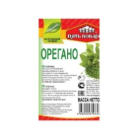 Орегано ПЯТЬ ПОВАРОВ 5г 1*60 код К-331