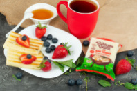 Сыр РАДОСТЬ ВКУСА 45% 180г Сыр для жарки 1*10
