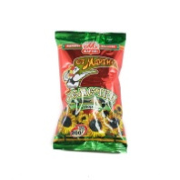 Семечки ОТ МАРТИНА ОТБОРНЫЕ 200г 1*25