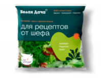 Ла-Манш  Белая Дача 100г пакет 1*4
