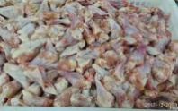 Крыло куриное плечевая часть 