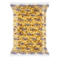 Макаронные изделия БАЙКАЛЬСКИЕ 400г ригатон гладкий в/с 1*32
