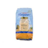 Крупа ячневая ПРОЗАПАС 550г 1*10