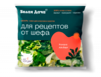 Цезарь Белая Дача 150г пакет 1*4