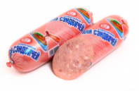 Колбаса УСХПК для сэндвичей