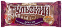 Пряник ТУЛЬСКИЙ 140г смородина 1*22