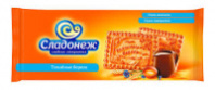 Печенье ТОПЛЕНЫЕ БЕРЕГА 480г 1*10