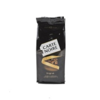 Кофе CARTE NOIRE 230г жареный в зернах пак 1*9