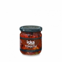 Томаты ISKA 210мл вяленые ст/б 1*12