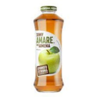 Сок Sunny Amare 750мл Яблочный прямого отжима без сахара 1*6