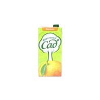 Нектар ФРУКТОВЫЙ САД 0,95л апельсин т/пак 1*12