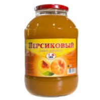 Нектар ПЕРСИКОВЫЙ 2л ст/б 1*4 