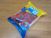 Рак Funny Fish в рассоле 700г в/м 1*4