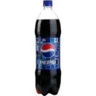 Напиток PEPSI-COLA 2л 1*6 код.340035285