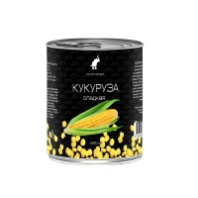 Кукуруза БЕЛЫЙ СЛОН 425г сладкая ключ 1*24