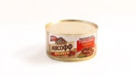 Говядина тушеная МЯСОФФ 325г в/с Премиум 1*24